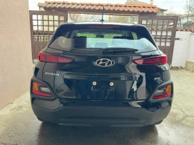 Hyundai Kona SUV 4x4, снимка 3