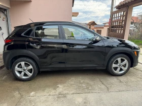 Hyundai Kona SUV 4x4, снимка 7