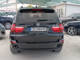 BMW X5 3.0 D, снимка 6