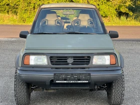 Suzuki Vitara КЛИМАТИК, снимка 2