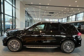 Mercedes-Benz GLE 53 4MATIC 4Matic+ = Night Package=  | Mobile.bg    3