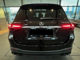 Mercedes-Benz GLE 53 4MATIC 4Matic+ = Night Package=  | Mobile.bg    2