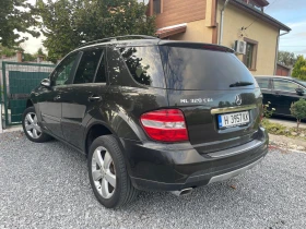 Mercedes-Benz ML 320, снимка 3