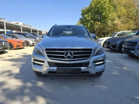 Mercedes-Benz ML 350 3.0CDI 258к.с. 4matic, снимка 3