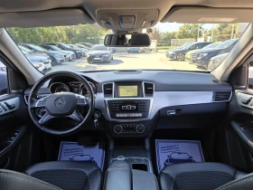 Mercedes-Benz ML 350 3.0CDI 258к.с. 4matic, снимка 10