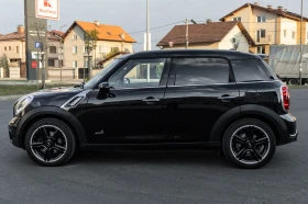 Mini Countryman S ALL4 4x4 ШВЕЙЦАРИЯ БЕНЗИН ПЕРФЕКТНА, снимка 7