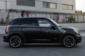 Mini Countryman S ALL4 4x4 ШВЕЙЦАРИЯ БЕНЗИН ПЕРФЕКТНА, снимка 6