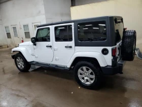 Jeep Wrangler sahara | Mobile.bg    6