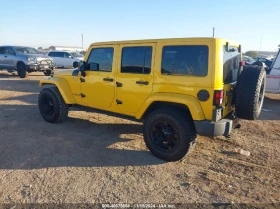 Jeep Wrangler 2015 JEEP WRANGLER UNLIMITED ALTITUDE, снимка 6