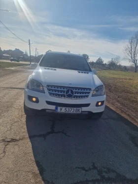 Mercedes-Benz ML 350, снимка 1