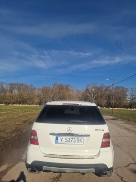 Mercedes-Benz ML 350, снимка 3