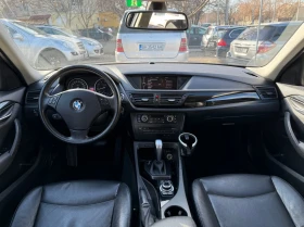 BMW X1 SWISS/2.5i/XDRIVE, снимка 6