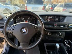 BMW X1 SWISS/2.5i/XDRIVE, снимка 7