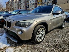 BMW X1 SWISS/2.5i/XDRIVE, снимка 1