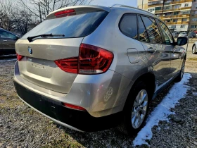 BMW X1 SWISS/2.5i/XDRIVE, снимка 3