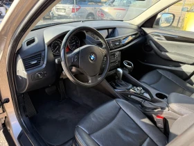 BMW X1 SWISS/2.5i/XDRIVE, снимка 5