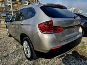 BMW X1 SWISS/2.5i/XDRIVE, снимка 4