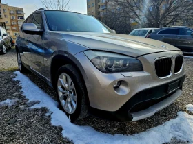 BMW X1 SWISS/2.5i/XDRIVE, снимка 2