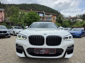 Обява за продажба на BMW X4 M PERFORMANCE  ~57 999 лв. - изображение 1