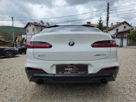 Обява за продажба на BMW X4 M PERFORMANCE  ~57 999 лв. - изображение 5