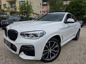Обява за продажба на BMW X4 M PERFORMANCE  ~57 999 лв. - изображение 2