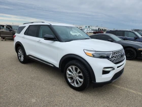 Ford Explorer LIMITED *   * * CARFAX*  | Mobile.bg    2