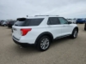 Ford Explorer LIMITED *   * * CARFAX*  | Mobile.bg    3