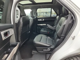Ford Explorer LIMITED *   * * CARFAX*  | Mobile.bg    9