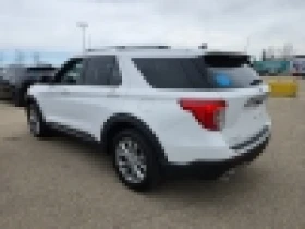 Ford Explorer LIMITED *   * * CARFAX*  | Mobile.bg    4