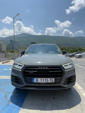 Audi SQ5 | Mobile.bg    10