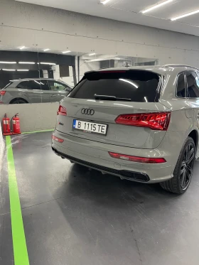 Audi SQ5 | Mobile.bg    3