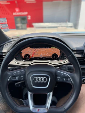 Audi SQ5 | Mobile.bg    13