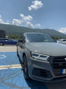 Audi SQ5 | Mobile.bg    9