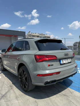 Audi SQ5 | Mobile.bg    12