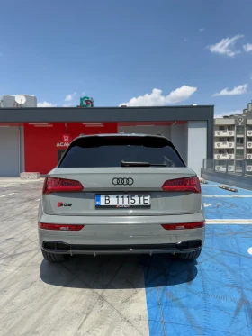 Audi SQ5 | Mobile.bg    8