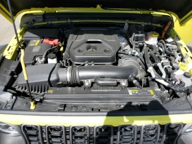 Jeep Wrangler RUBICON 4XE* Plug-in Hybrid* Off-Road* Авто Кредит - 65400 лв. - 31425804 12