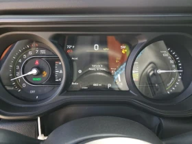 Jeep Wrangler RUBICON 4XE* Plug-in Hybrid* Off-Road* Авто Кредит - 65400 лв. - 31425804 9