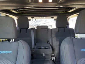 Jeep Wrangler RUBICON 4XE* Plug-in Hybrid* Off-Road* Авто Кредит - 65400 лв. - 31425804 10