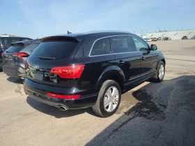 Audi Q7 Progressiv*    * (CARFAX) | Mobile.bg    3