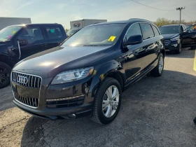 Audi Q7 Progressiv*    * (CARFAX) | Mobile.bg    4