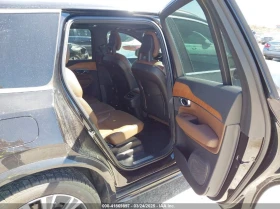 Volvo Xc90 2.0L I-4 DI, DOHC, VVT, TURBO/SUPERCHARGER, 316HP  | Mobile.bg    13