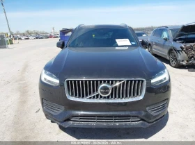Volvo Xc90 2.0L I-4 DI, DOHC, VVT, TURBO/SUPERCHARGER, 316HP  | Mobile.bg    4