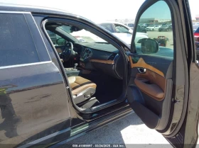 Volvo Xc90 2.0L I-4 DI, DOHC, VVT, TURBO/SUPERCHARGER, 316HP  | Mobile.bg    10
