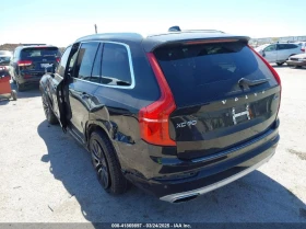 Volvo Xc90 2.0L I-4 DI, DOHC, VVT, TURBO/SUPERCHARGER, 316HP  | Mobile.bg    8