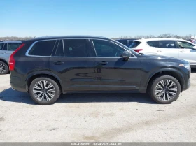 Volvo Xc90 2.0L I-4 DI, DOHC, VVT, TURBO/SUPERCHARGER, 316HP  | Mobile.bg    5
