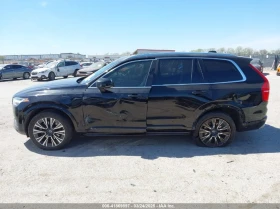 Volvo Xc90 2.0L I-4 DI, DOHC, VVT, TURBO/SUPERCHARGER, 316HP  | Mobile.bg    11