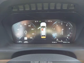 Volvo Xc90 2.0L I-4 DI, DOHC, VVT, TURBO/SUPERCHARGER, 316HP  | Mobile.bg    12