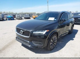 Volvo Xc90 2.0L I-4 DI, DOHC, VVT, TURBO/SUPERCHARGER, 316HP  | Mobile.bg    2