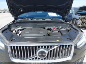 Volvo Xc90 2.0L I-4 DI, DOHC, VVT, TURBO/SUPERCHARGER, 316HP  | Mobile.bg    15