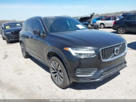     Volvo Xc90 2.0L I-4 DI, DOHC, VVT, TURBO/SUPERCHARGER, 316HP 